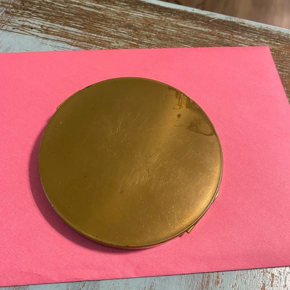 Elgin American vintage power compact - Picture 5 of 6